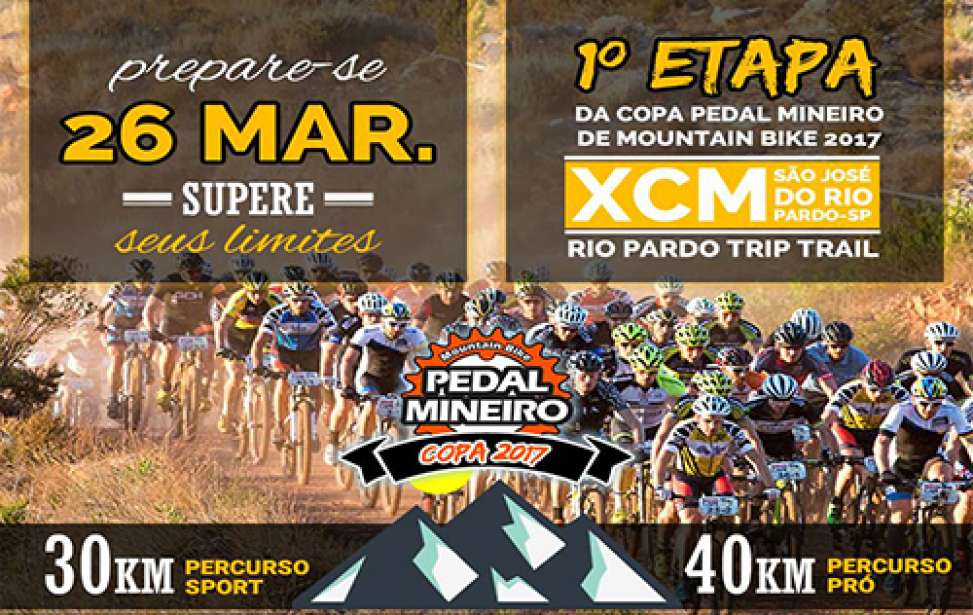 Bikers Rio pardo | Fotos | Rio Pardo Trip Trail - Copa Pedal Mineiro MTB