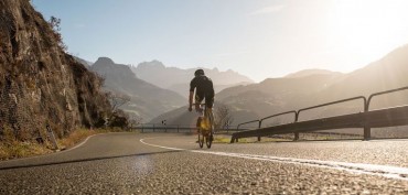 Bikers Rio pardo | Artigo | Posição na bike: centímetros que fazem diferença nos km