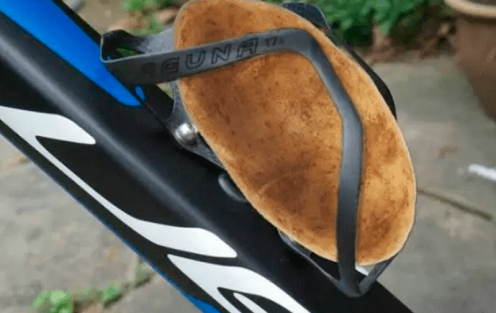 Bikers Rio pardo | Artigo | Um estudo revela que a batata pode ser tão eficiente quanto o gel energético