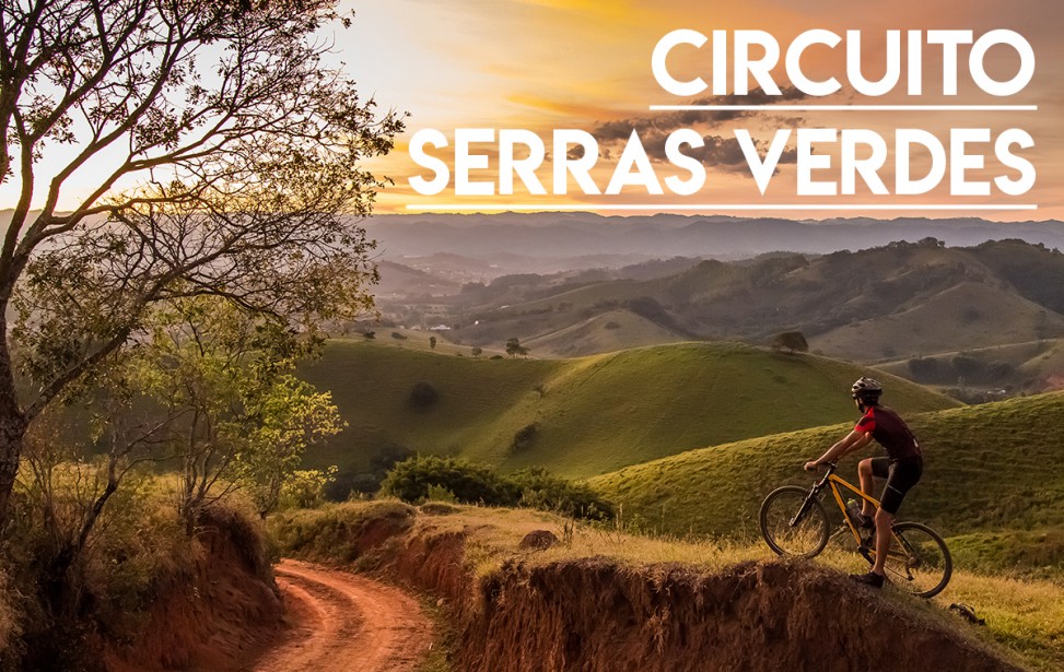 Bikers Rio pardo | Ciclo Viagem | CIRCUITO SERRAS VERDES