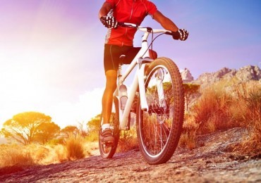 Bikers Rio Pardo | Dicas | Dica para ajustar a altura do selim