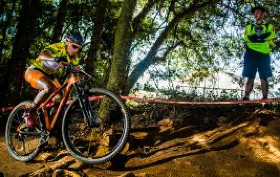 Bikers Rio pardo | Notícia | Categoria Dupla Feminina irá estrear na 3º da etapa da CIMTB Levorin