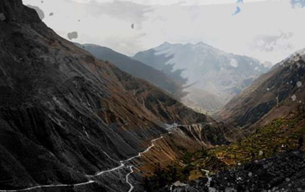 Bikers Rio Pardo | NOTÍCIAS | Você conhece o Inca Divide?