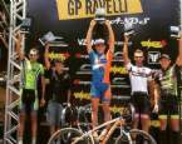 Bikers Rio pardo | Notícia | RESULTADO: GP Ravelli 2015 1ª Etapa