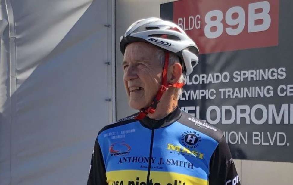 Bikers Rio pardo | Dica | O que você precisa fazer para chegar aos 90 anos pedalando