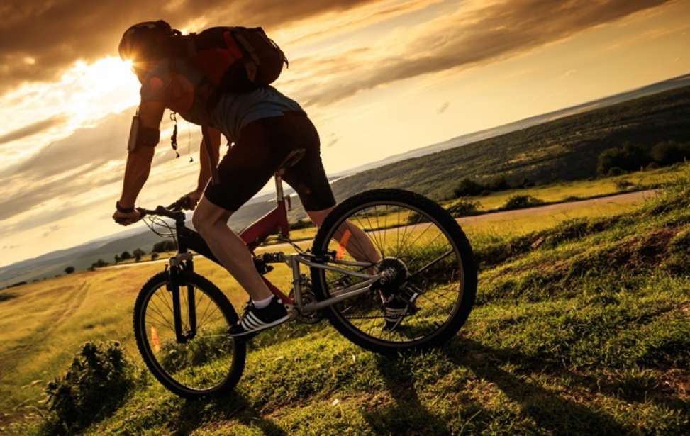 Bikers Rio Pardo | ARTIGOS | Andar de bike faz bem para a pele, coração, além de reduzir risco de depressão, veja