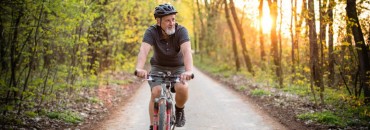 Bikers Rio Pardo | ARTIGOS | 7 razões para seguir pedalando aos 70