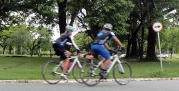 Bikers Rio pardo | Notícia | Atividade Física x Poluição: qual efeito prevalecerá?