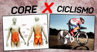 Bikers Rio Pardo | ARTIGOS | Você sabe o que é core e sua importância no ciclismo?