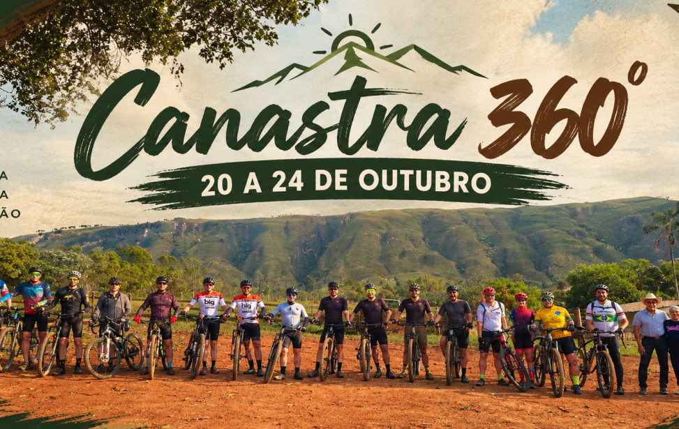 Bikers Rio Pardo | Evento | Ciclo Viagem