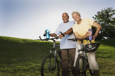 Bikers Rio Pardo | Dicas | Andar de bike alivia o estresse, melhora a frequência cardíaca, o equilíbrio e o fôlego