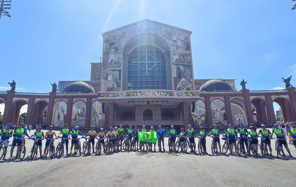 Bikers Rio Pardo | Evento | Ciclo Viagem