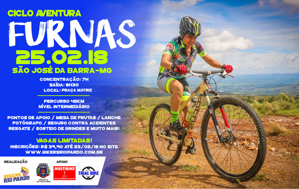 Bikers Riopardo | Eventos