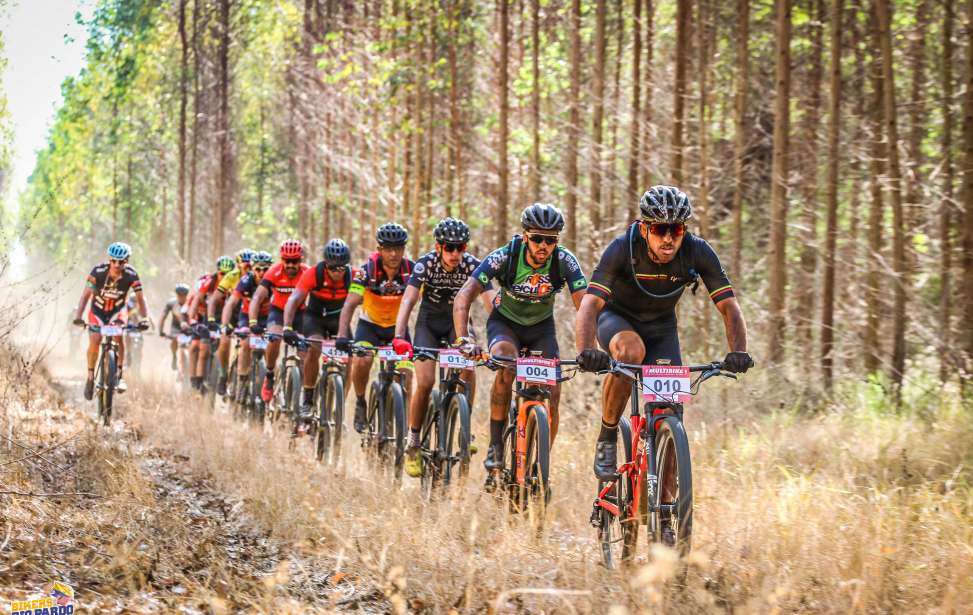 Bikers Rio Pardo | NOTÍCIAS | Resultados da 16º Edição Matona 100km dos Canaviais - São Simão 2019