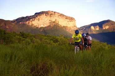 Bikers Rio pardo | Roteiro | Chapada da Diamantina - BA