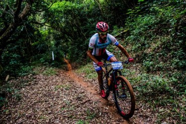 Bikers Rio pardo | Notícia | Melhores ciclistas de MTB do País estarão reunidos em prova inédita da Brasil Ride em Santa Catarina