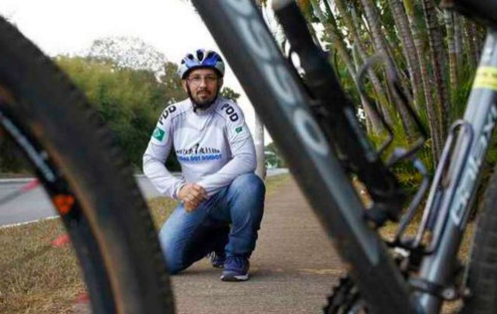 Bikers Rio Pardo | ARTIGOS | Andar de bicicleta reduz estresse e sentimento de solidão, aponta estudo
