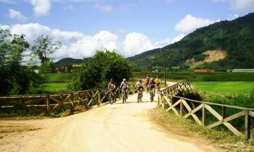 Bikers Rio Pardo | Roteiro | Circuito Vale Europeu Catarinense - Relato