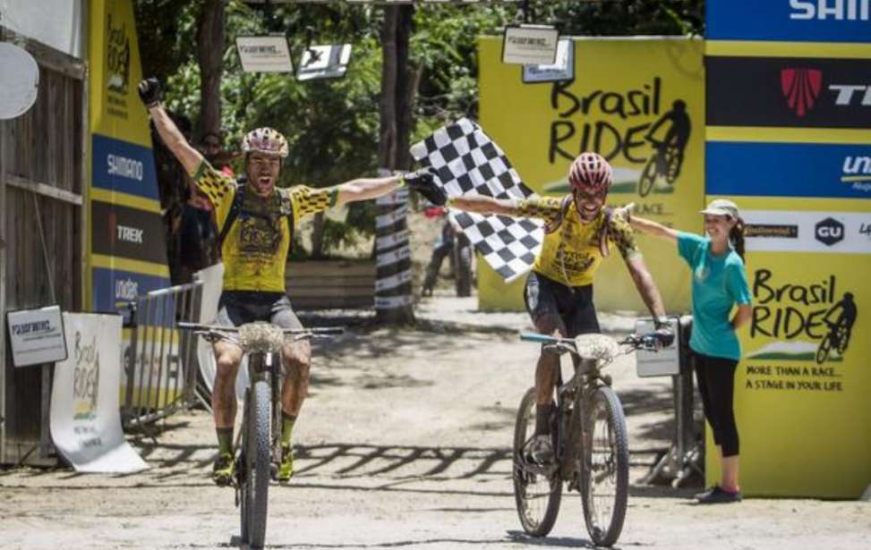 Bikers Rio Pardo | NOTÍCIAS | Brasil Ride 2018 - Edição promete nível elevado e muita disputa