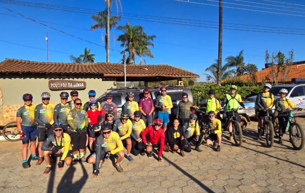 Bikers Rio Pardo | Fotos | CANASTRA 360º - 25 a 28/09/2025