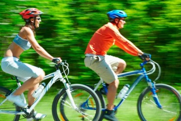 Bikers Rio pardo | Artigo | Pedalar retarda o envelhecimento: corpo e alma