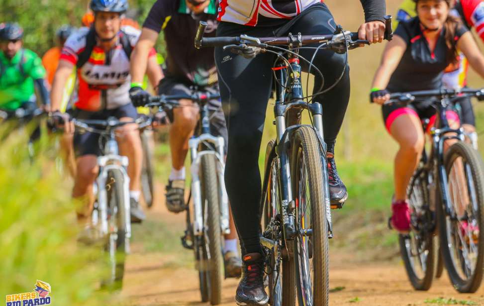 Bikers Rio pardo | Artigo | Como exercícios físicos podem proteger o corpo contra o câncer?