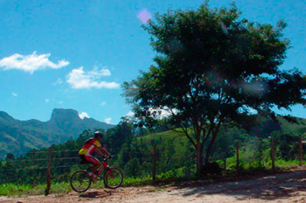 Monte Verde à Campos do Jordão