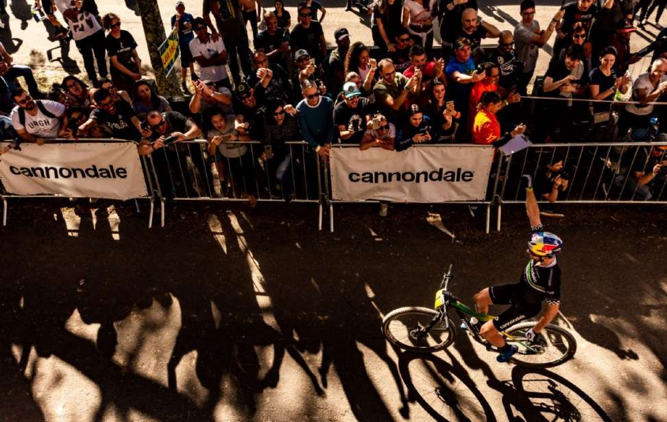 Bikers Rio pardo | Notícia | Brasileiro de MTB 2019 - Mairiporã - Avancini e Letícia levam o título no XCO