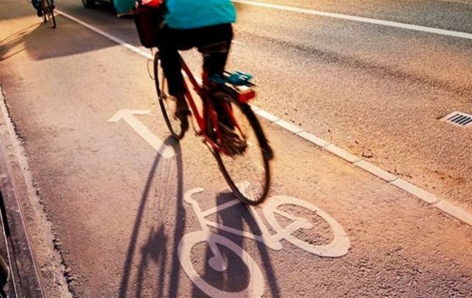 Bikers Rio Pardo | NOTÍCIAS | Fortaleza terá ciclovia de referência no Brasil
