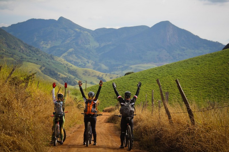 Bikers Rio pardo | Ciclo Viagem | Imagens | MANTIQUEIRA BIKE TOUR