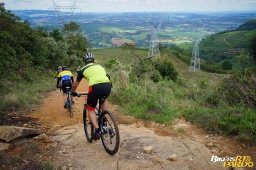 Bikers Rio pardo | Roteiro | Travessia Serra do Caracol - Águas da Prata/Andradas