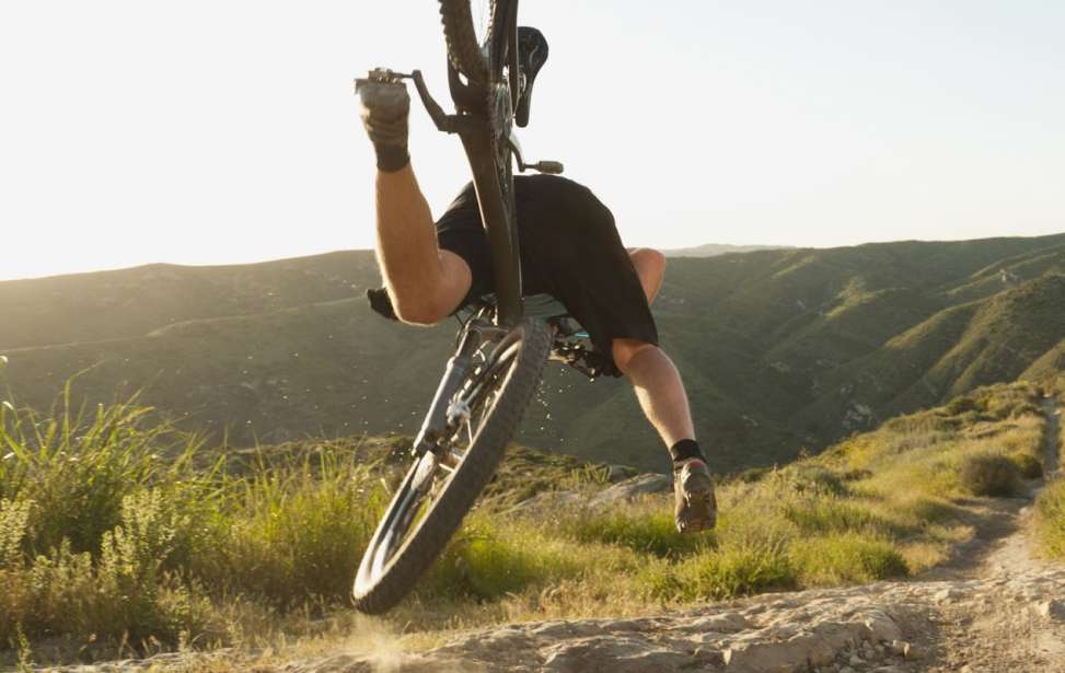 Bikers Rio pardo | Dica | 7 coisas que os Especialistas em Emergências Médicas gostariam que você soubesse sobre quedas de bikes