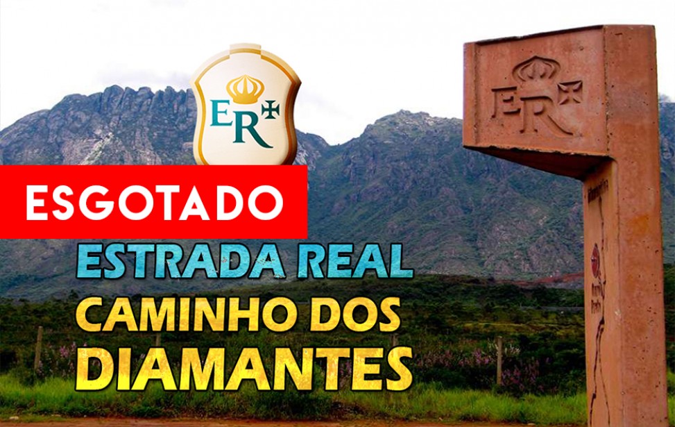 Bikers Rio pardo | Ciclo Viagem | ESTRADA REAL - CAMINHO DOS DIAMANTES