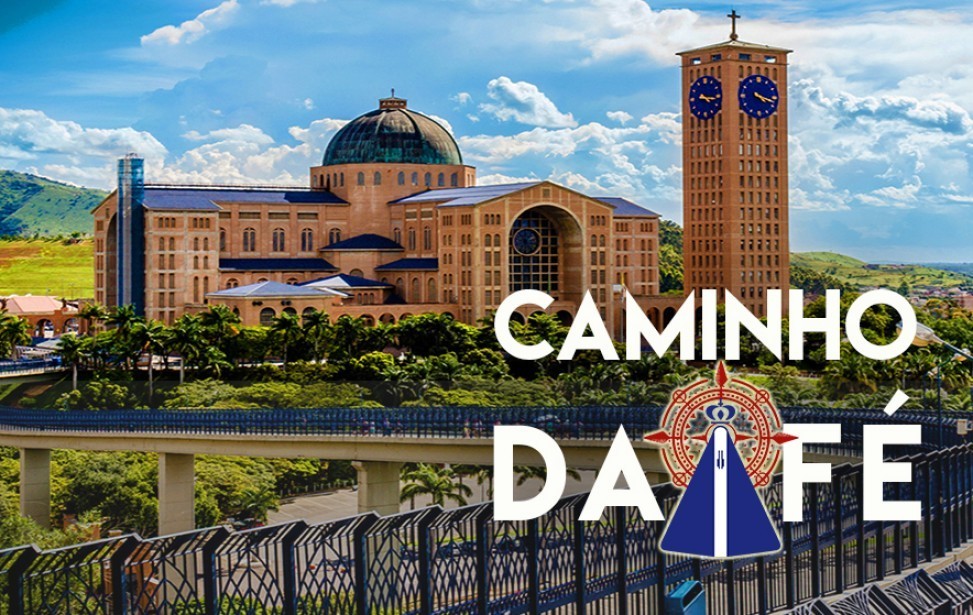 Bikers Rio pardo | Ciclo Viagem | CAMINHO DA FÉ - 29/04/26 a 03/05/26