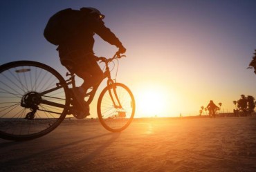 Bikers Rio pardo | Dicas | Cicloviagem: escolha o destino e força no pedal!