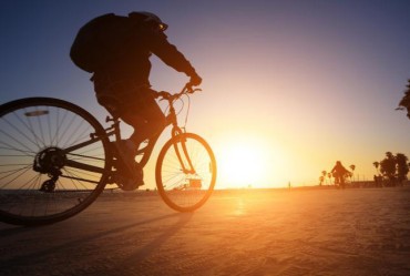 Bikers Rio Pardo | Dicas | Cicloviagem: escolha o destino e força no pedal!