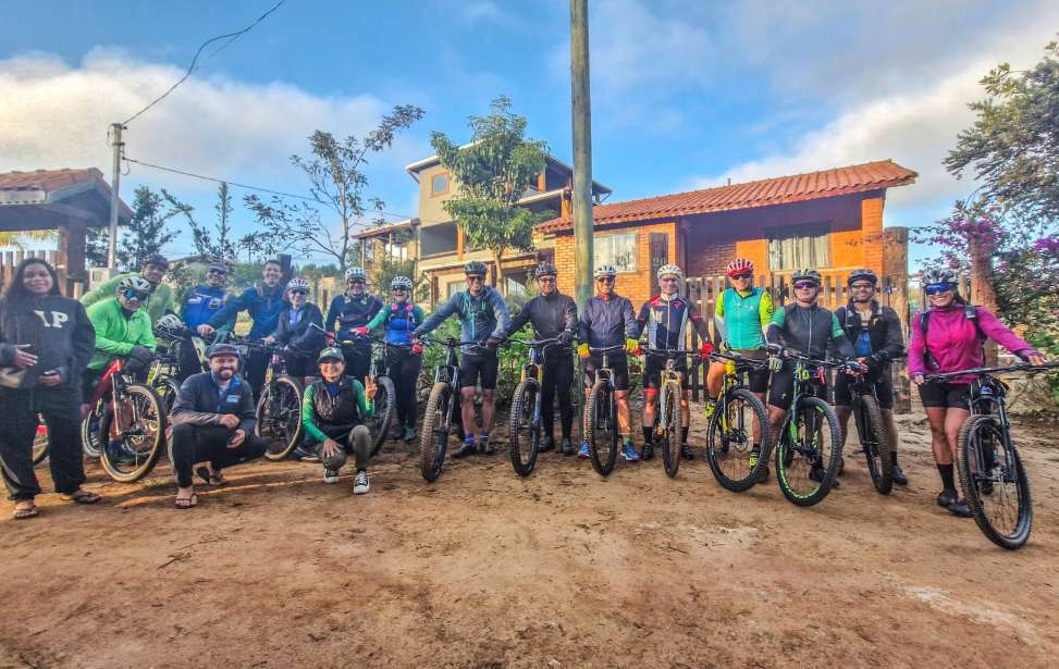 Bikers Riopardo | Eventos