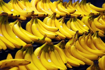 Bikers Rio Pardo | Dicas | 13 Benefícios da banana