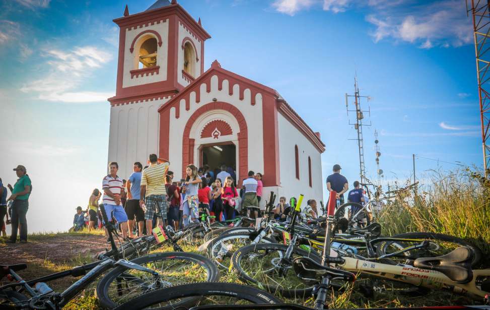 Bikers Rio pardo | Roteiro | 3 | Pedal da Tormenta