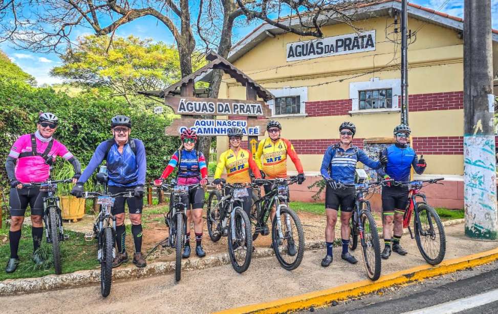 Bikers Rio Pardo | Fotos | CAMINHO DA FÉ - 12 a 16/11/2025