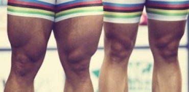 Bikers Rio pardo | Artigo | Massa muscular é importante no ciclismo?