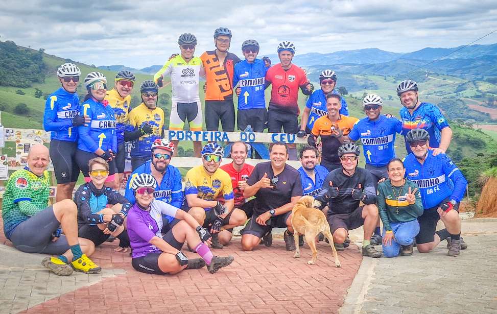 Bikers Riopardo | Eventos
