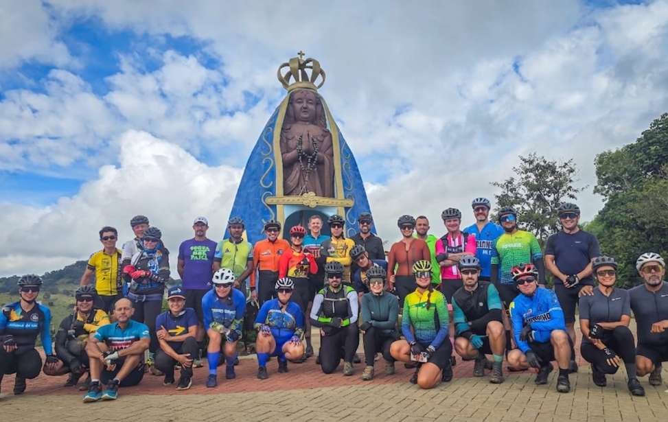 Bikers Rio Pardo | Evento | Ciclo Viagem
