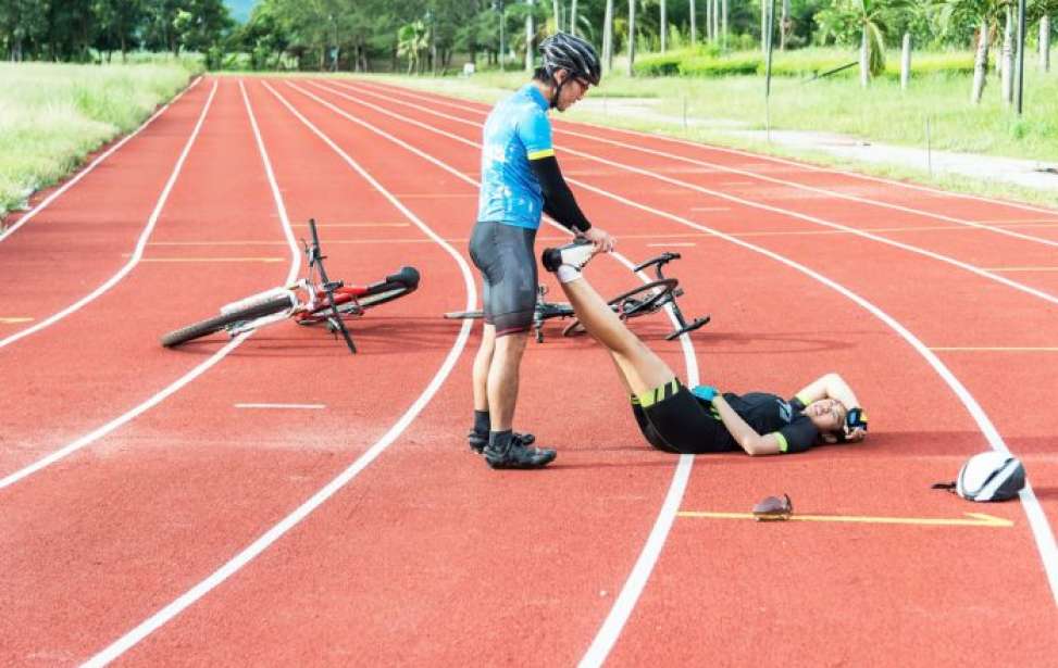 Bikers Rio pardo | Dicas | Como evitar cãimbras durante a pedalada