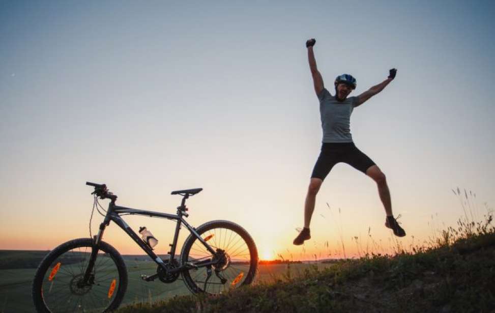 Bikers Rio Pardo | Dicas | 10 metas para você ser um ciclista ainda mais feliz em 2020