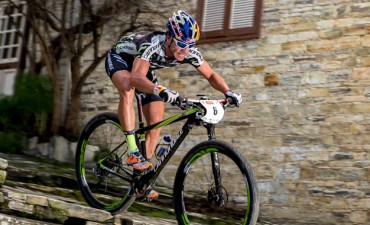 Bikers Rio Pardo | NOTÍCIAS | Britânico vence e Avancini é vice na 2ª etapa da Sunshine Cup