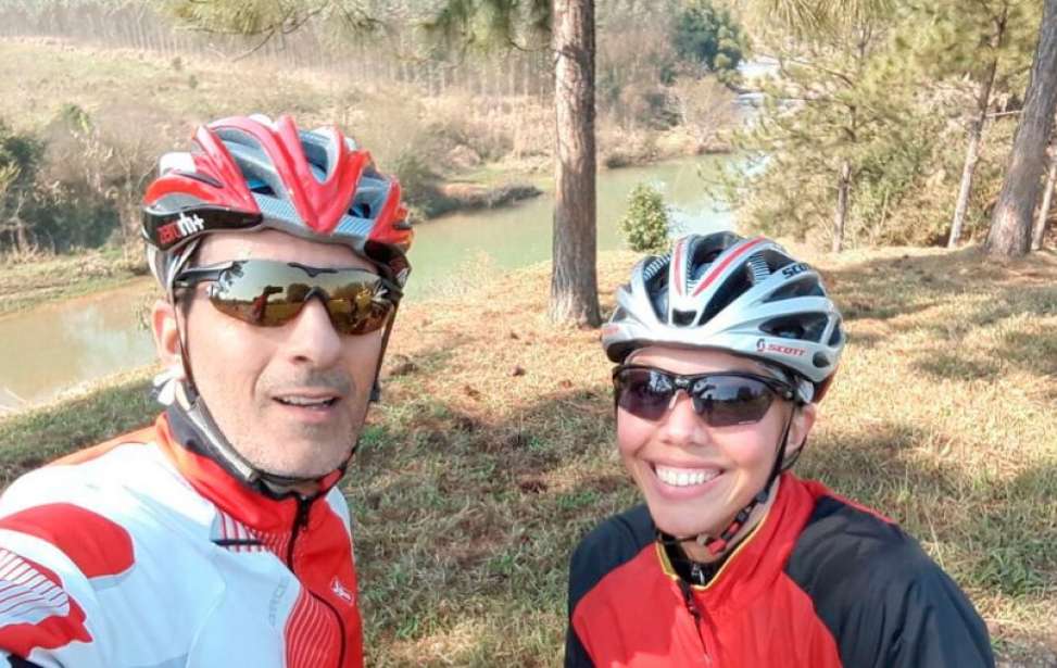 Bikers Rio pardo | SUA HISTÓRIA | Paixão mútua - Entre nós, e pela bicicleta!