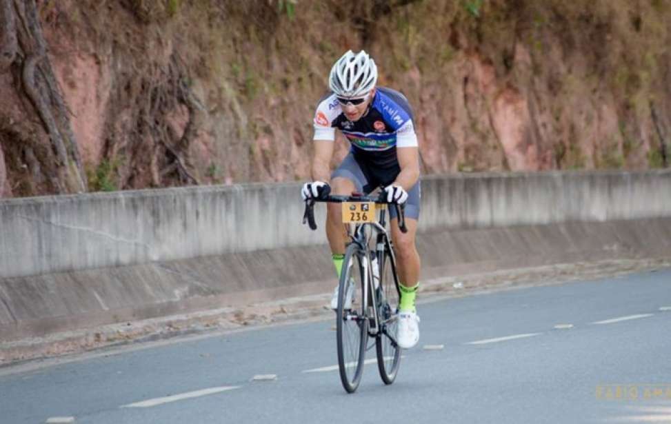 Bikers Rio pardo | Notícia | Ciclista acha conta com dinheiro em rodovia, paga e avisa que sobrou troco