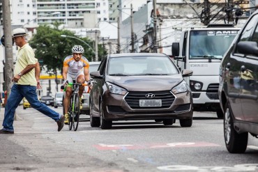 Bikers Rio Pardo | ARTIGOS | Bicicletas, ciclistas e o Código de Trânsito Brasileiro