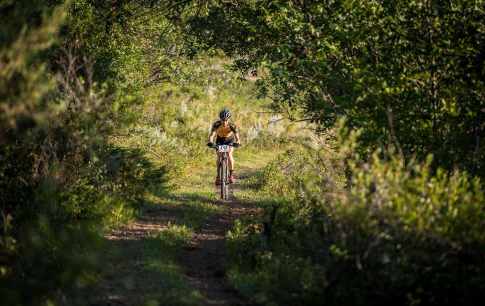 Bikers Rio Pardo | NOTÍCIAS | MTB 12 Horas 2017: "gringo" chega para conquistar o título